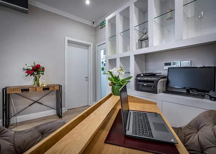 Boutique Hotel Borgo Firenze