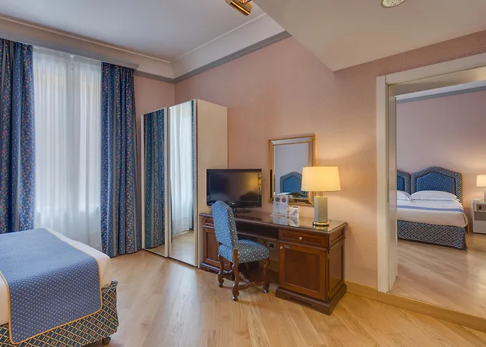 Rivoli Boutique Hotel