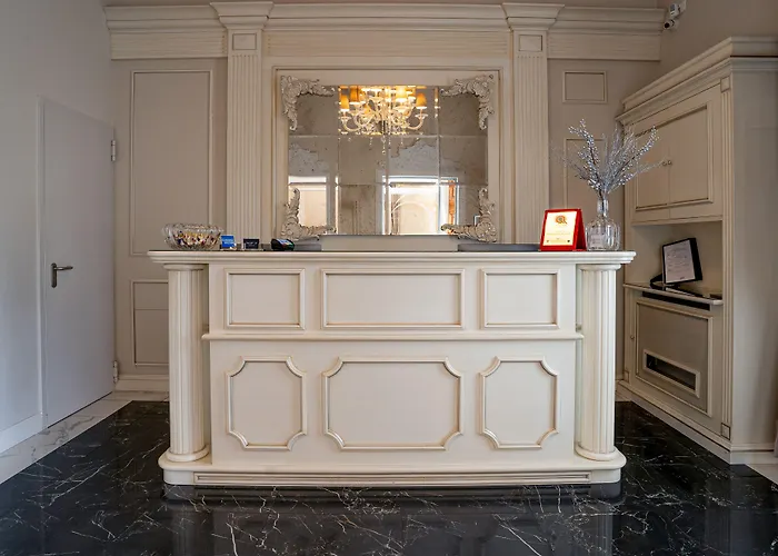 Moon Boutique & SpaBoutique Hotel