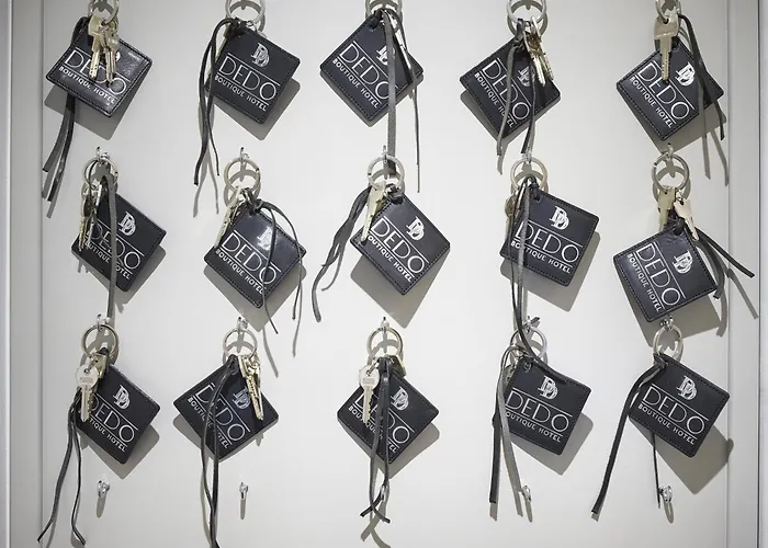 Dedo BoutiqueBoutique Hotel