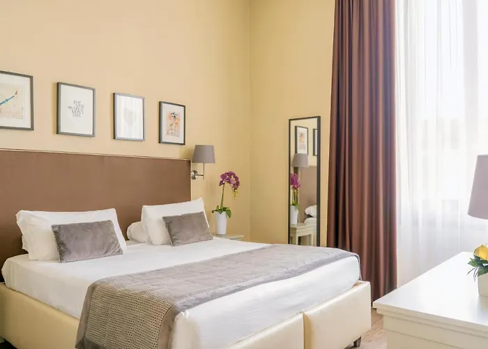 Dedo BoutiqueBoutique Hotel